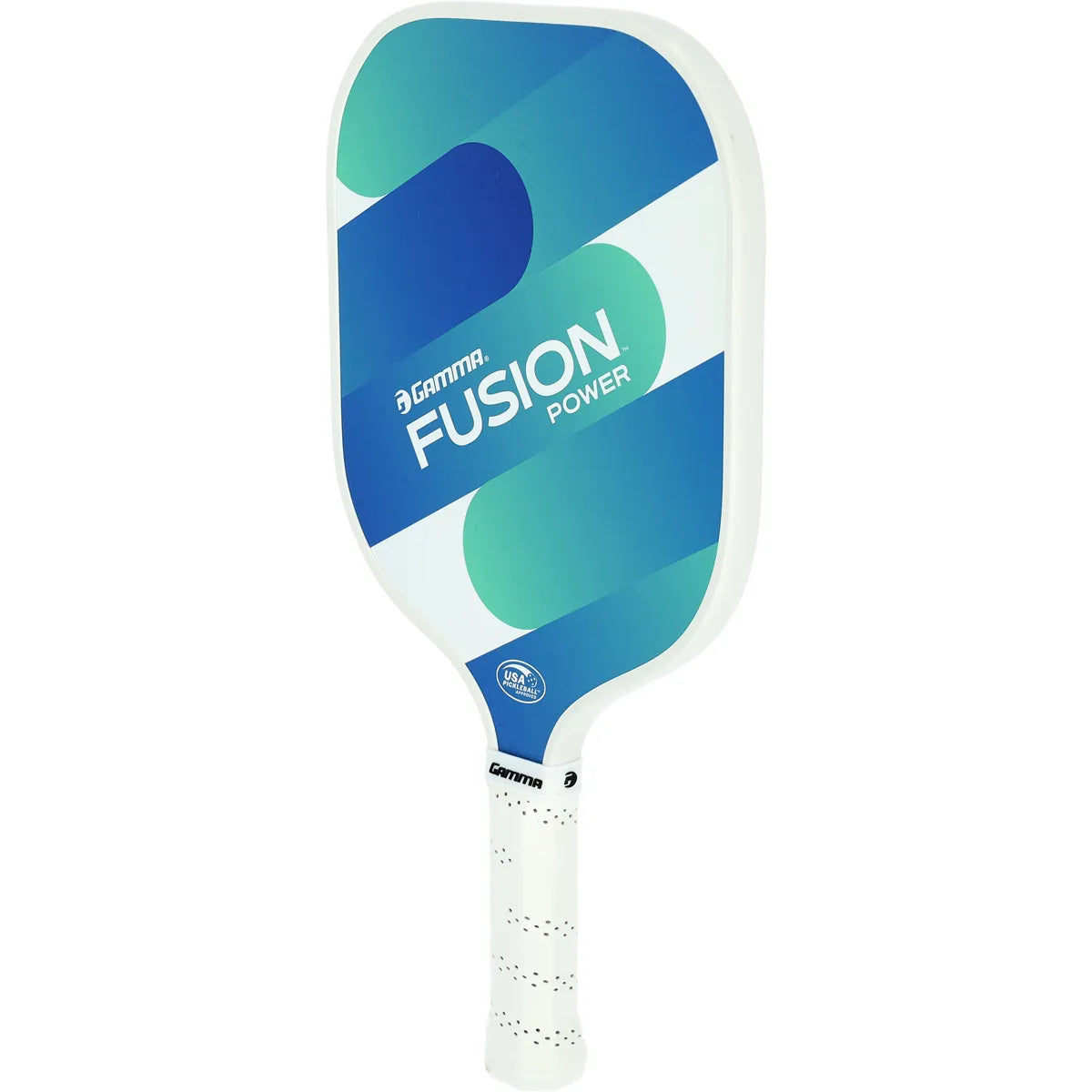 Racchetta da pickleball Gamma Fusion Power Dark Blue