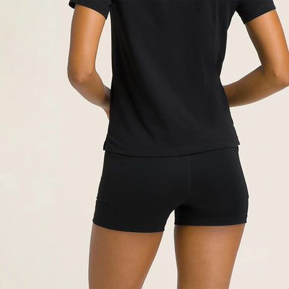 Short Wilson Femme Team Liner