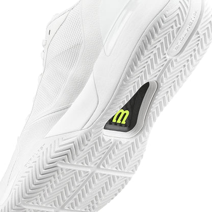 Scarpe Wilson Rush Tour 5 Scarpe tutte le superfici