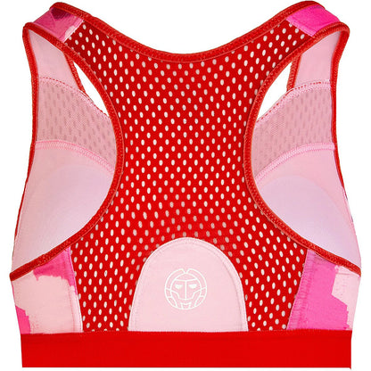 Reggiseno Bidi Badu Donna Singa Tech Padel