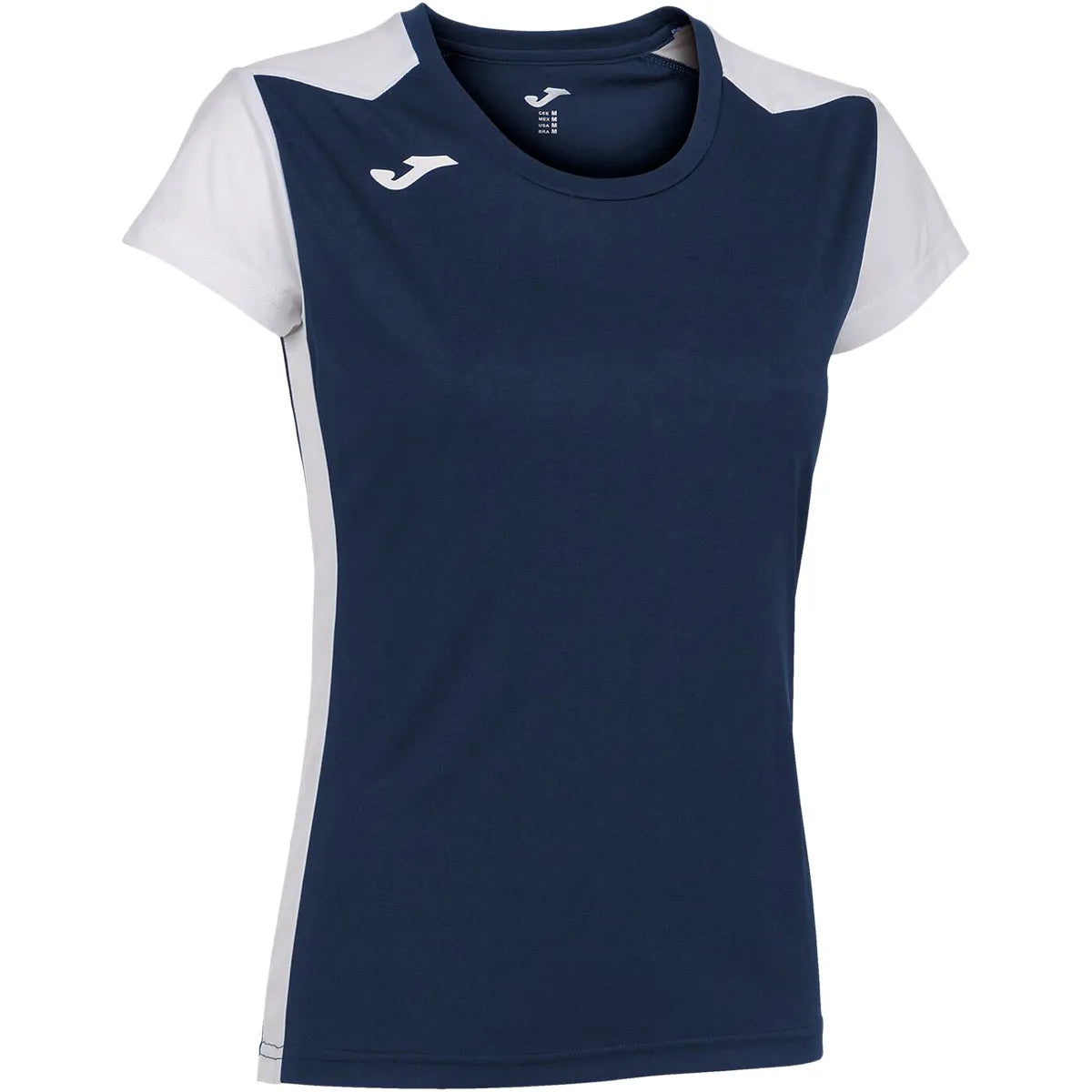 T-Shirt Joma Donna Record II