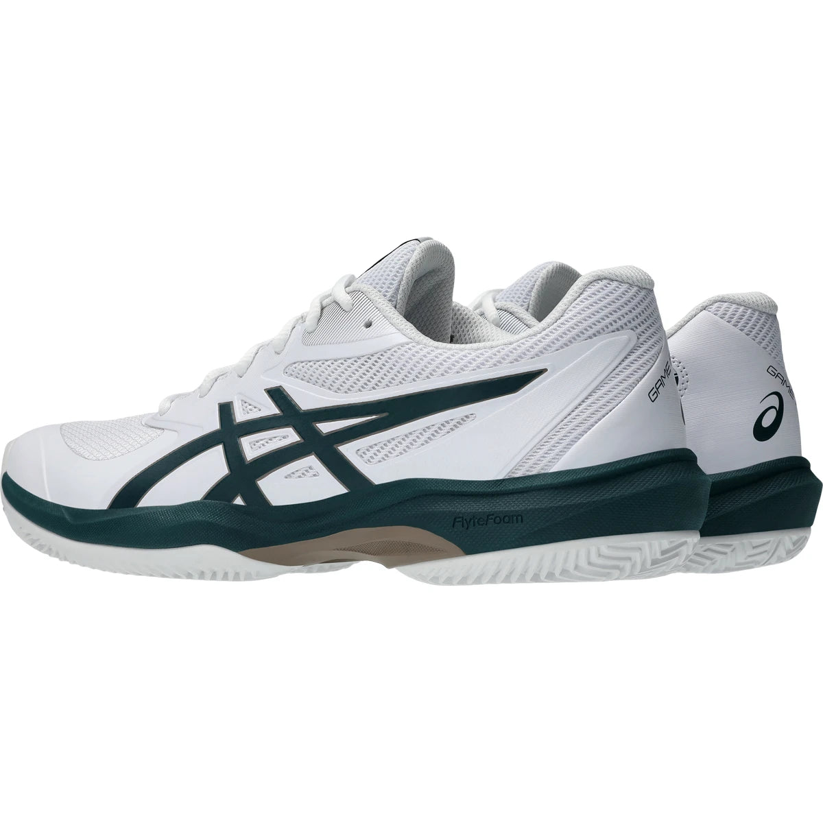 Scarpe Asics Gel Game FF Terra Battuta