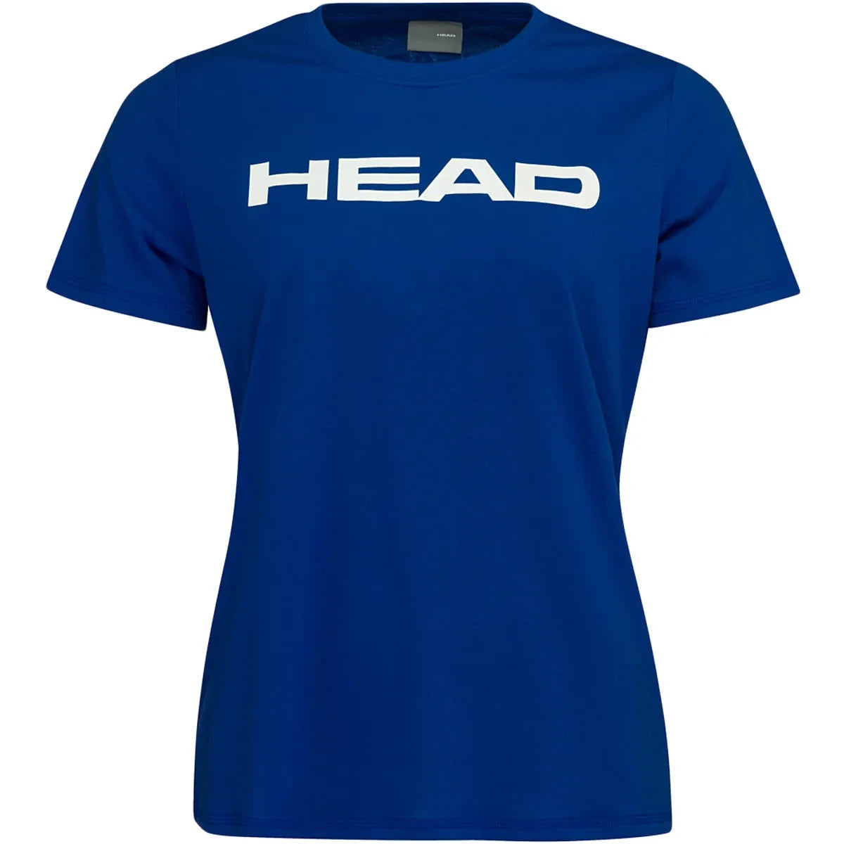 T-Shirt Head Donna Club Basic