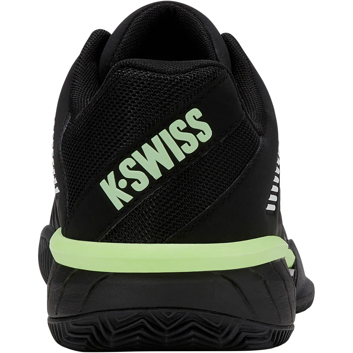 Scarpe K-Swiss Express Light 3 Terra Battuta