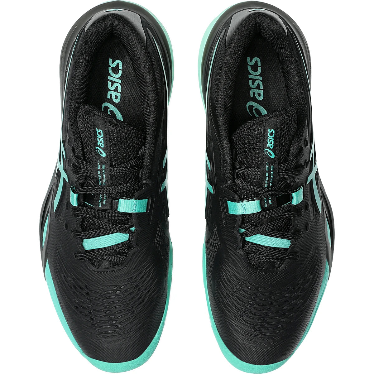 Scarpe Asics Gel Resolution X Terra Battuta
