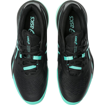 Scarpe Asics Gel Resolution X Terra Battuta