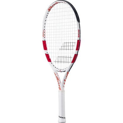 Racchetta Babolat Drive Junior 23 White
