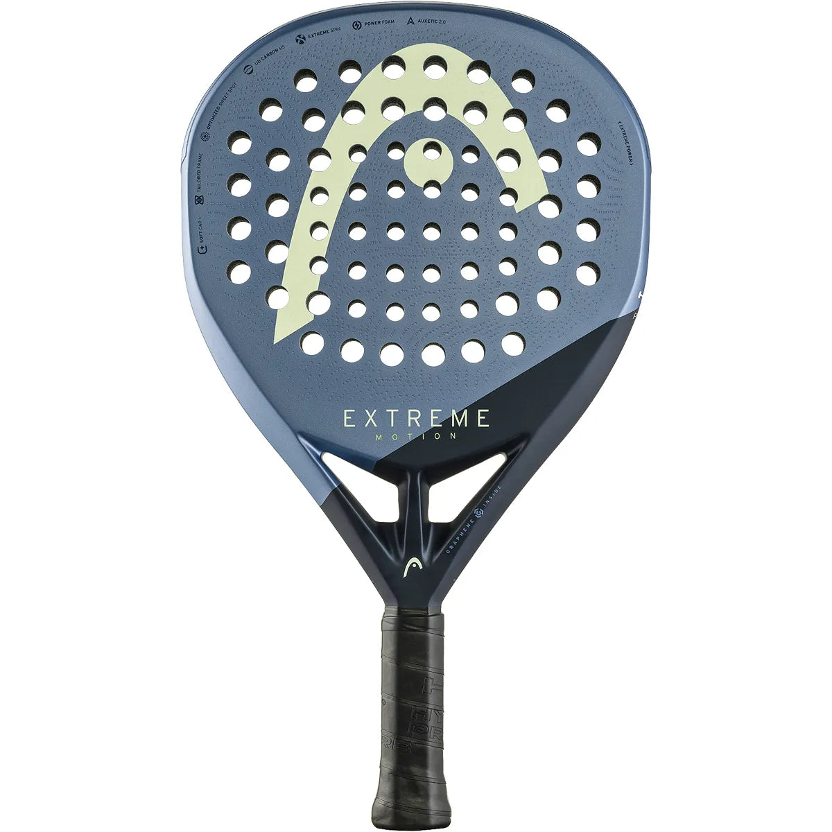 Racchetta da padel Head Extreme Motion