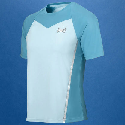 T-Shirt Mouratoglou Apparel Donna Match New York