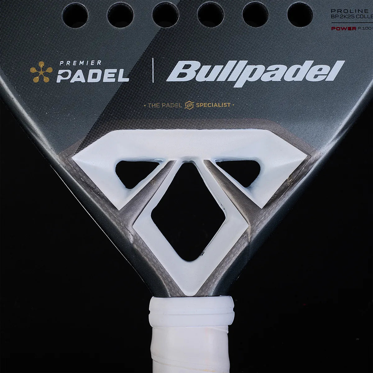 Racchetta Padel Bullpadel Vertex 04 W Premier