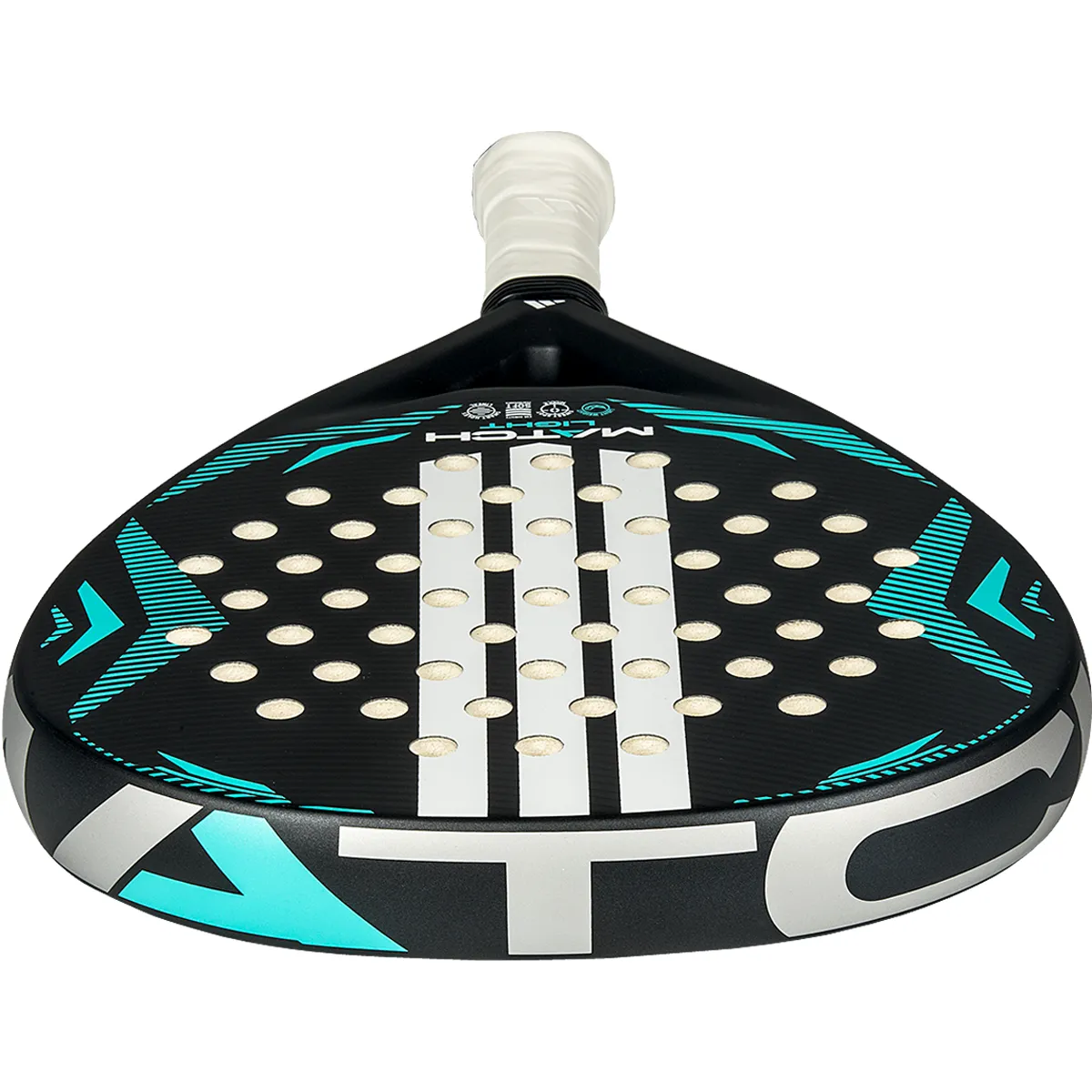 Racchetta da padel adidas Match Light 2026