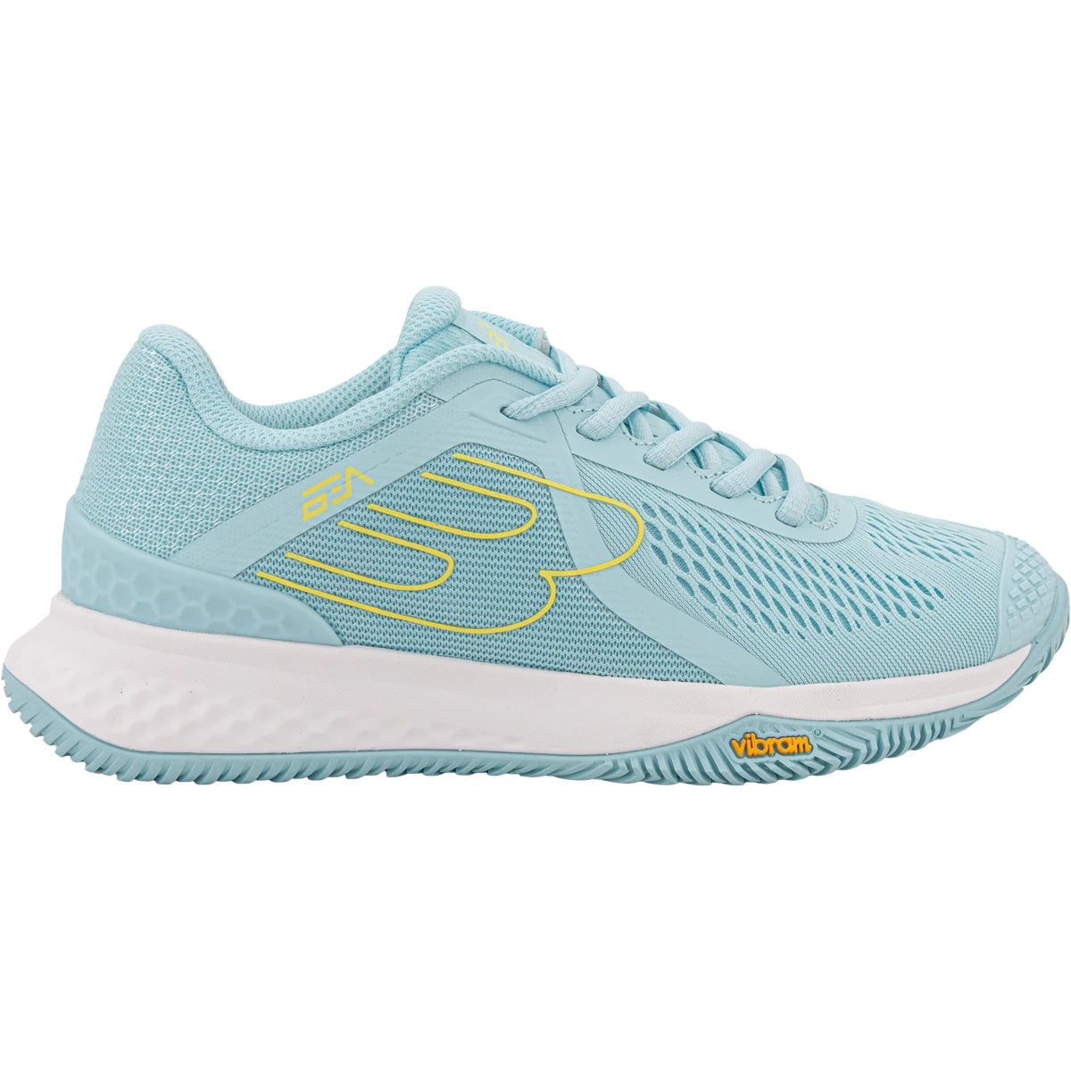 Scarpe da padel Bullpadel Donna Pearl Vibram 25V
