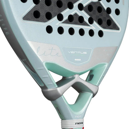 Racchetta da padel Nox Ventus Hybrid 12K Lite 2026