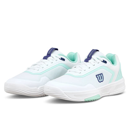 Scarpe da padel Wilson Donna Courtglide