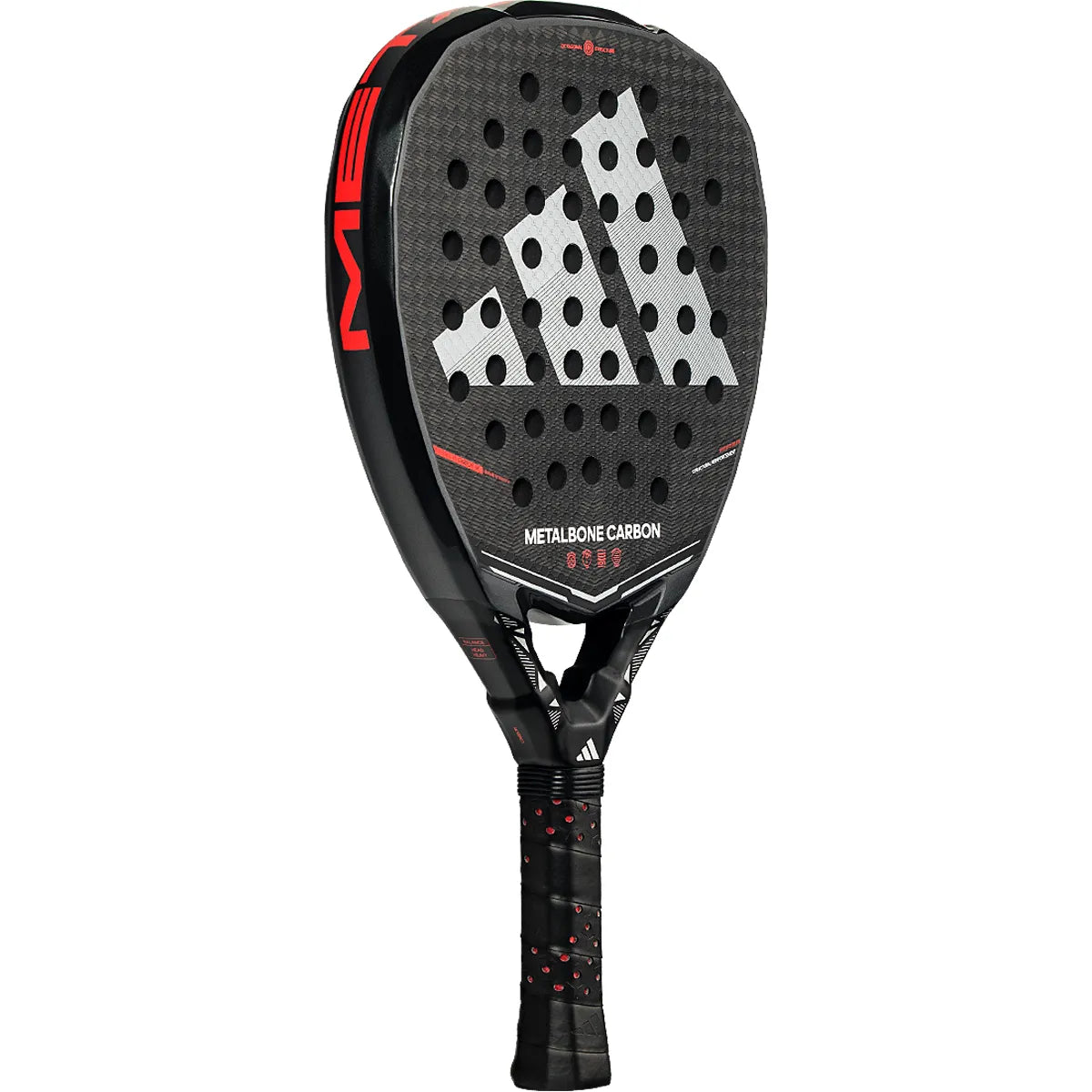 Racchetta da padel Test Adidas Metalbone Carbon 2026