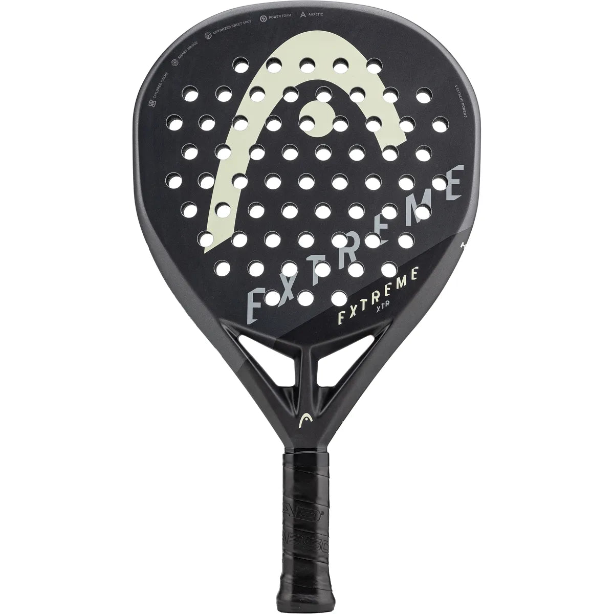 Racchetta da padel Head Extreme Xtr 2025 Edition Limitee