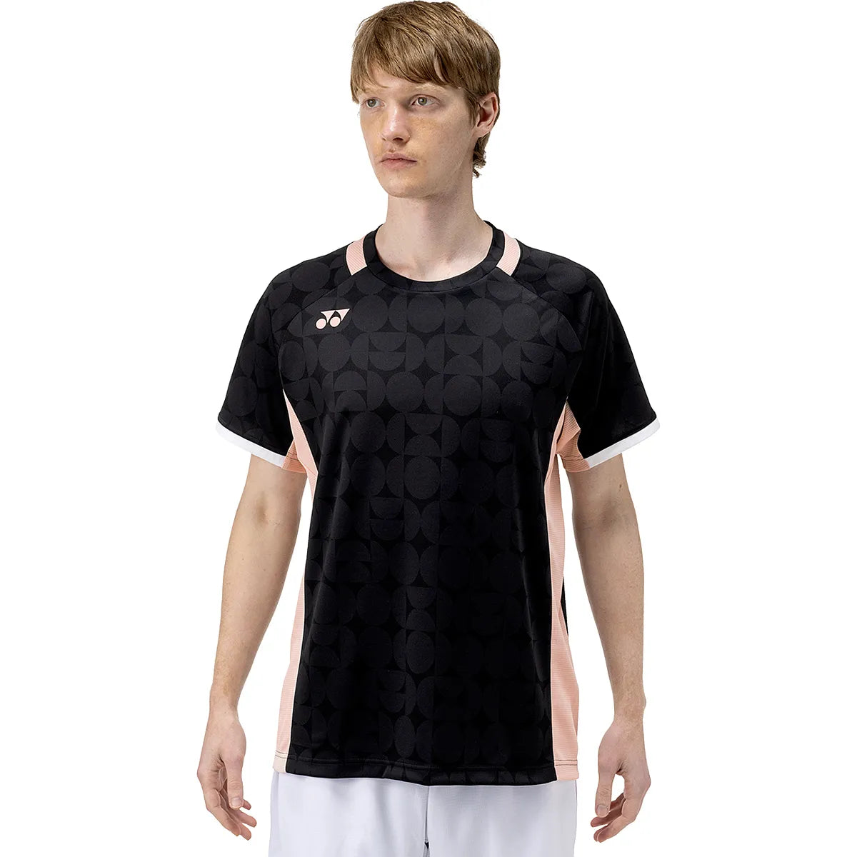 T-Shirt Yonex Uomo Tour Elite 10638Yx