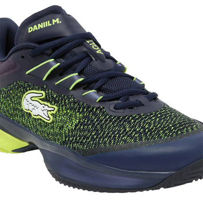 Scarpe Lacoste AG-LT Ultra Medvedev Terra Battuta