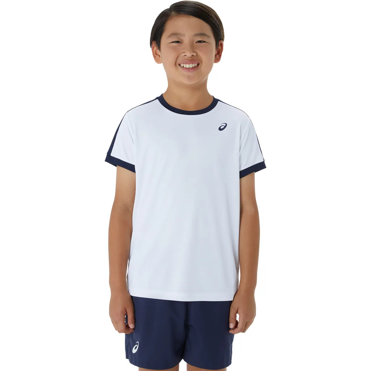 T-Shirt Asics Junior Ragazzo Tennis