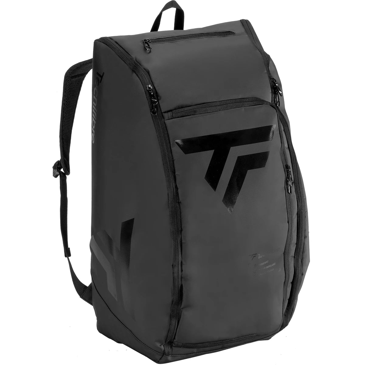 Borsa da padel Tecnifibre Tour Endurance Ultrablack