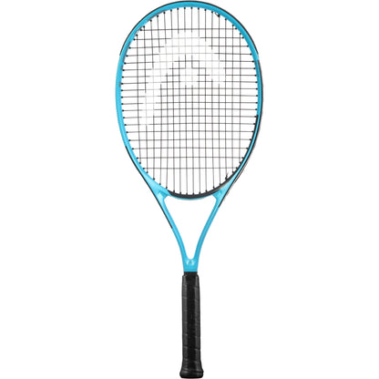 Racchetta Head Mx Attitude Elite Blue (265 Gr) Corda