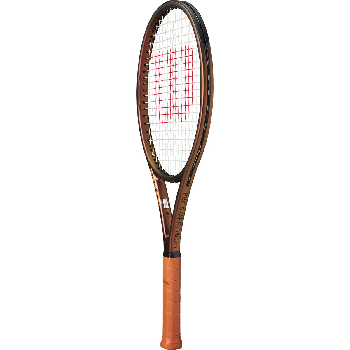 Racchetta Wilson Pro Staff Team V14.0 (280 Gr)