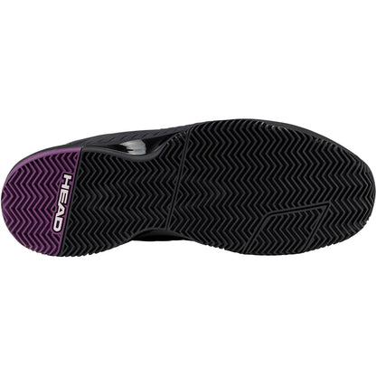Scarpe Head Donna Revolt Pro 4.5 Terra Battuta