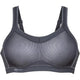 Reggiseno Anita Sport Momentum Nero