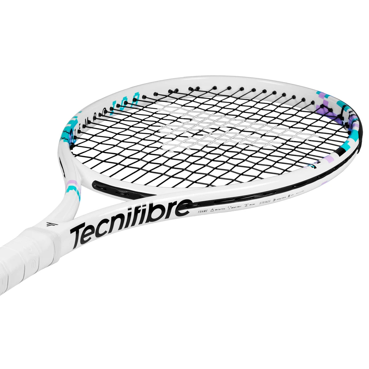 Racchetta Tecnifibre Junior Tempo Iga 26 2026