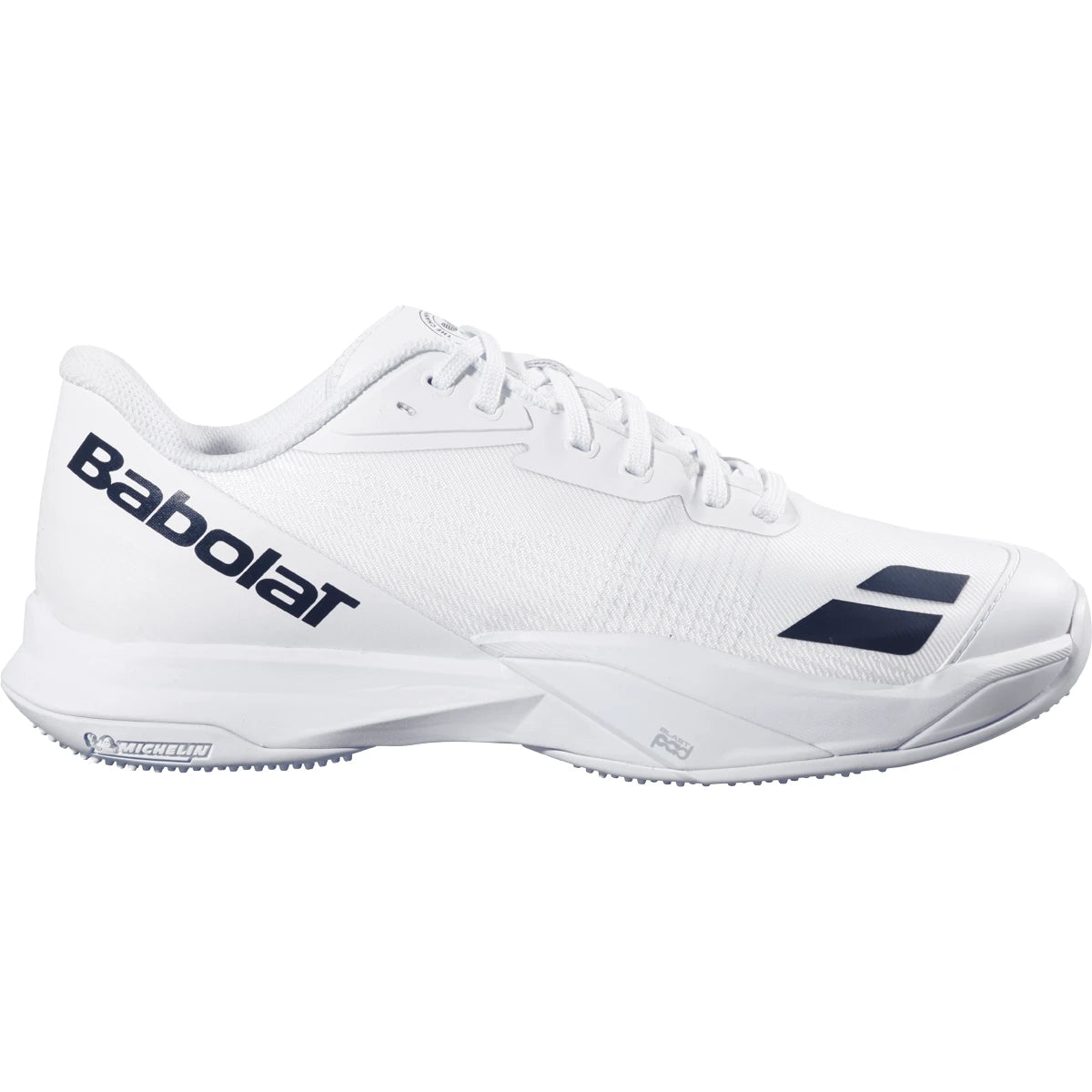 Scarpe Babolat Donna Jet Mach 4 Wimbledon Prato