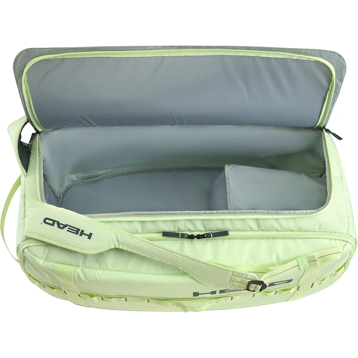 Borsa da tennis Head Extreme Pro Duffle M