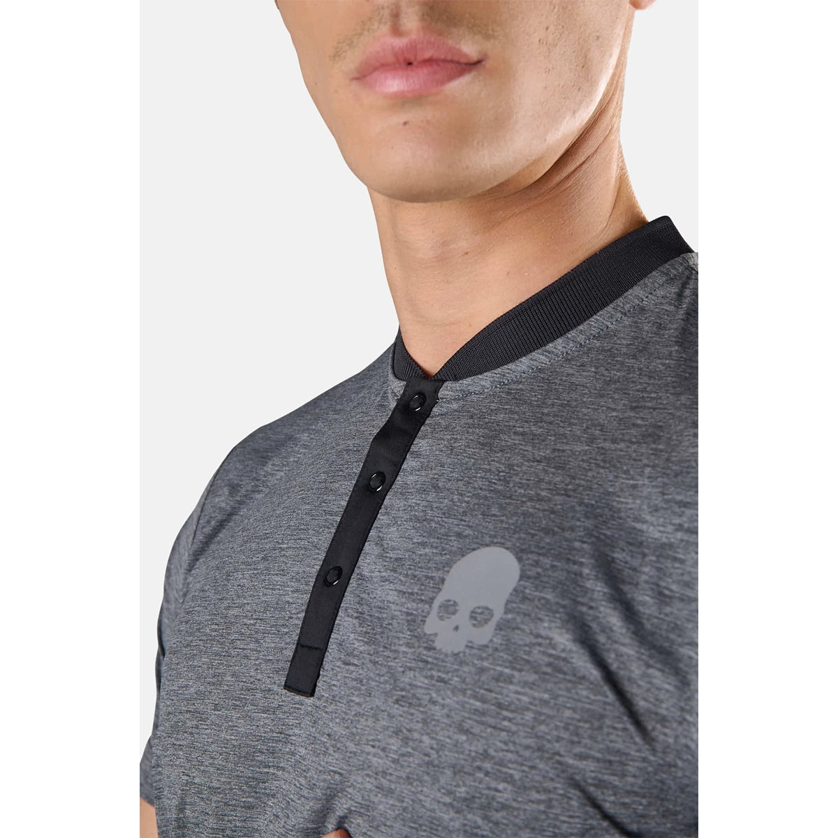 Polo Hydrogen Tech Serafino Londra