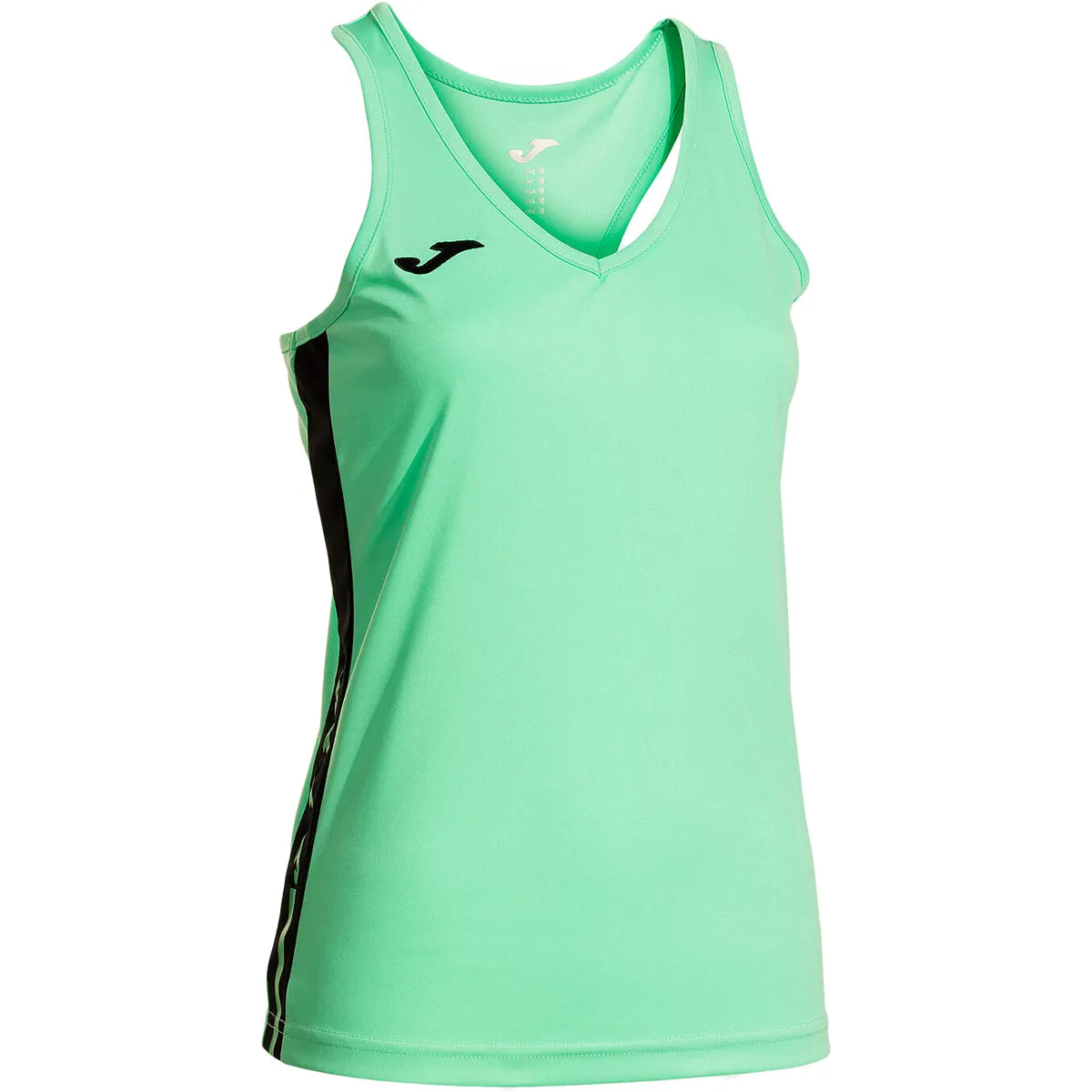 Canotta Joma Donna Tennis Olimpiada