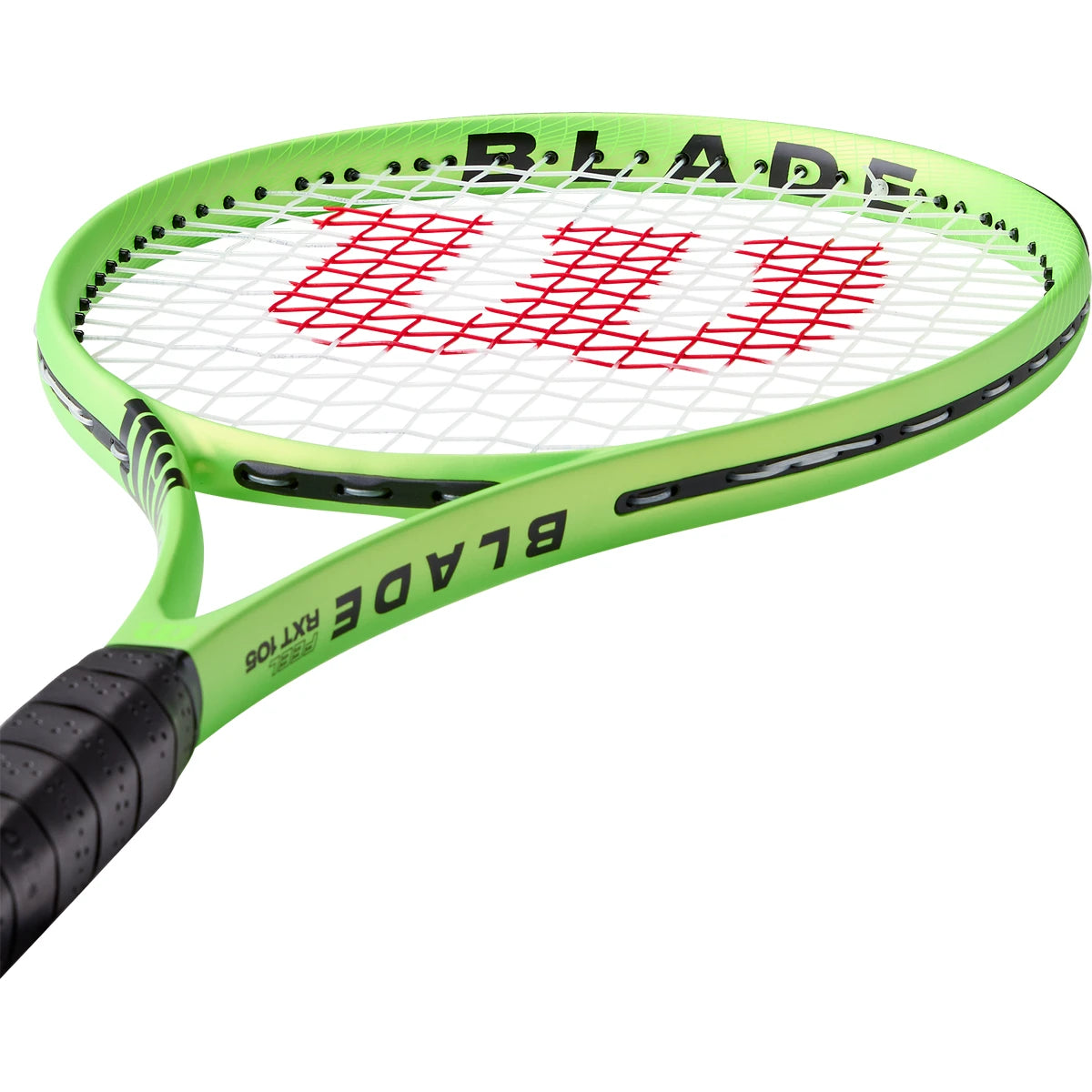Racchetta Wilson Blade Feel 105 Rxt Tns (298 Gr)