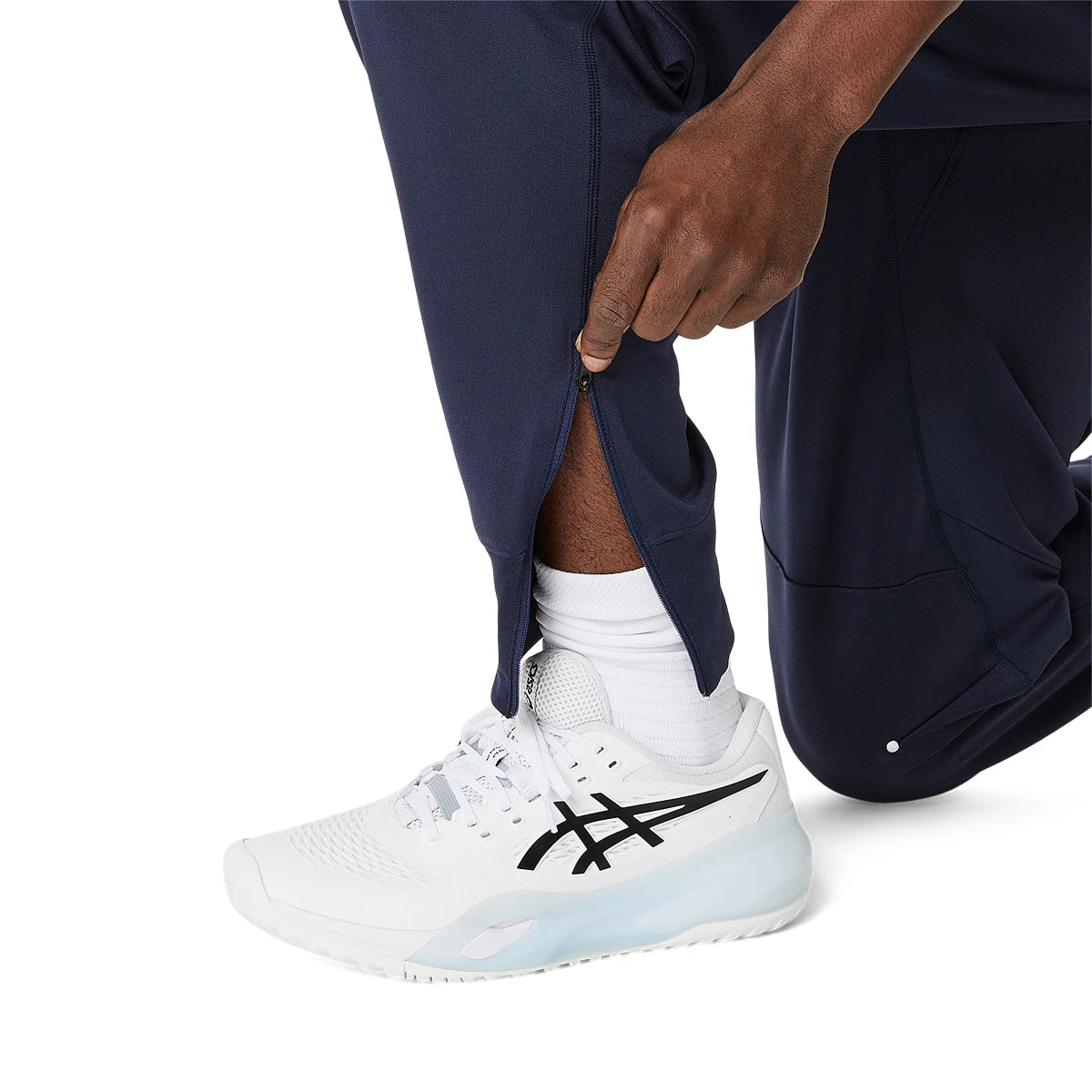 Pantalone Asics Court Warm Up