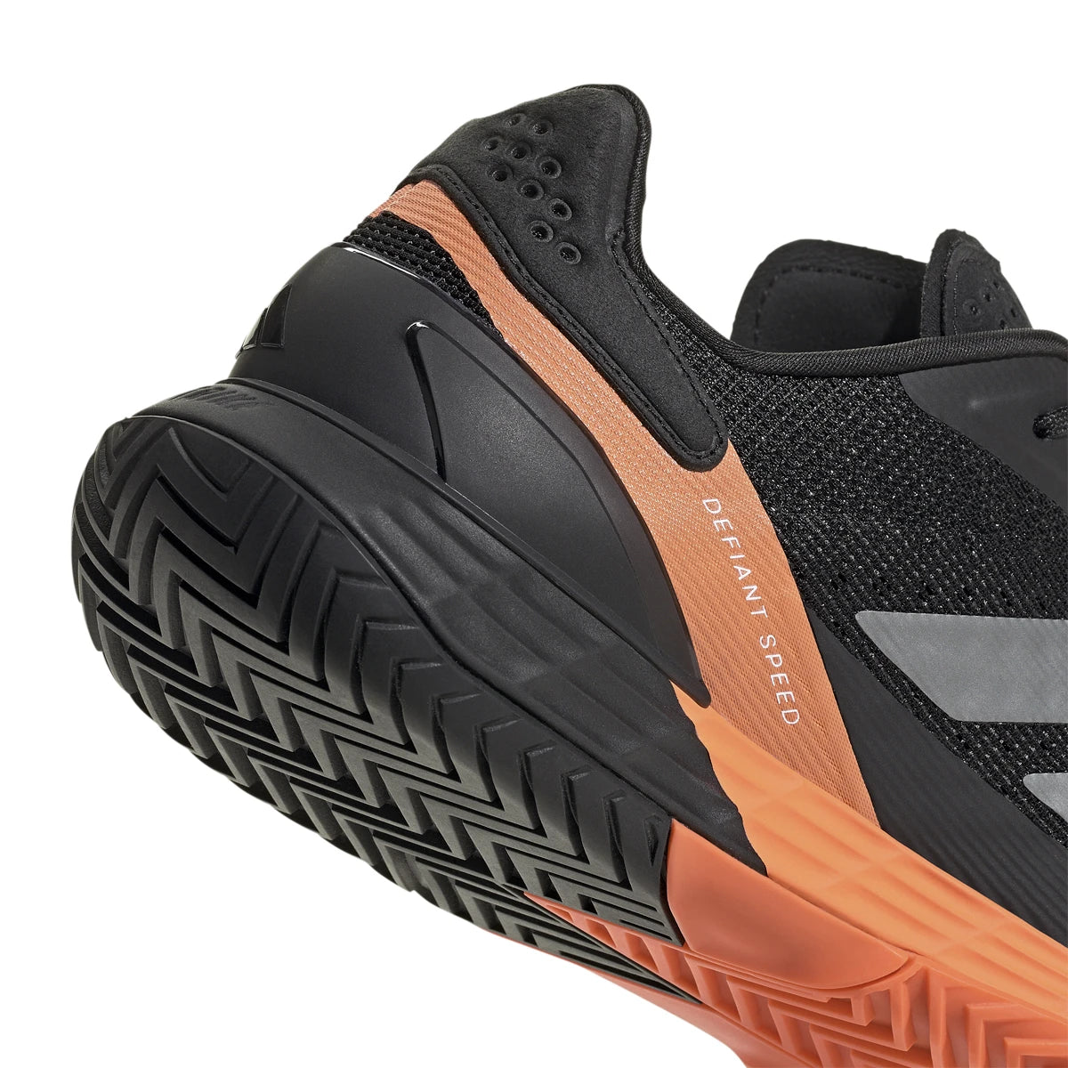 Scarpe adidas Defiant Speed 2 Zverev Scarpe tutte le superfici