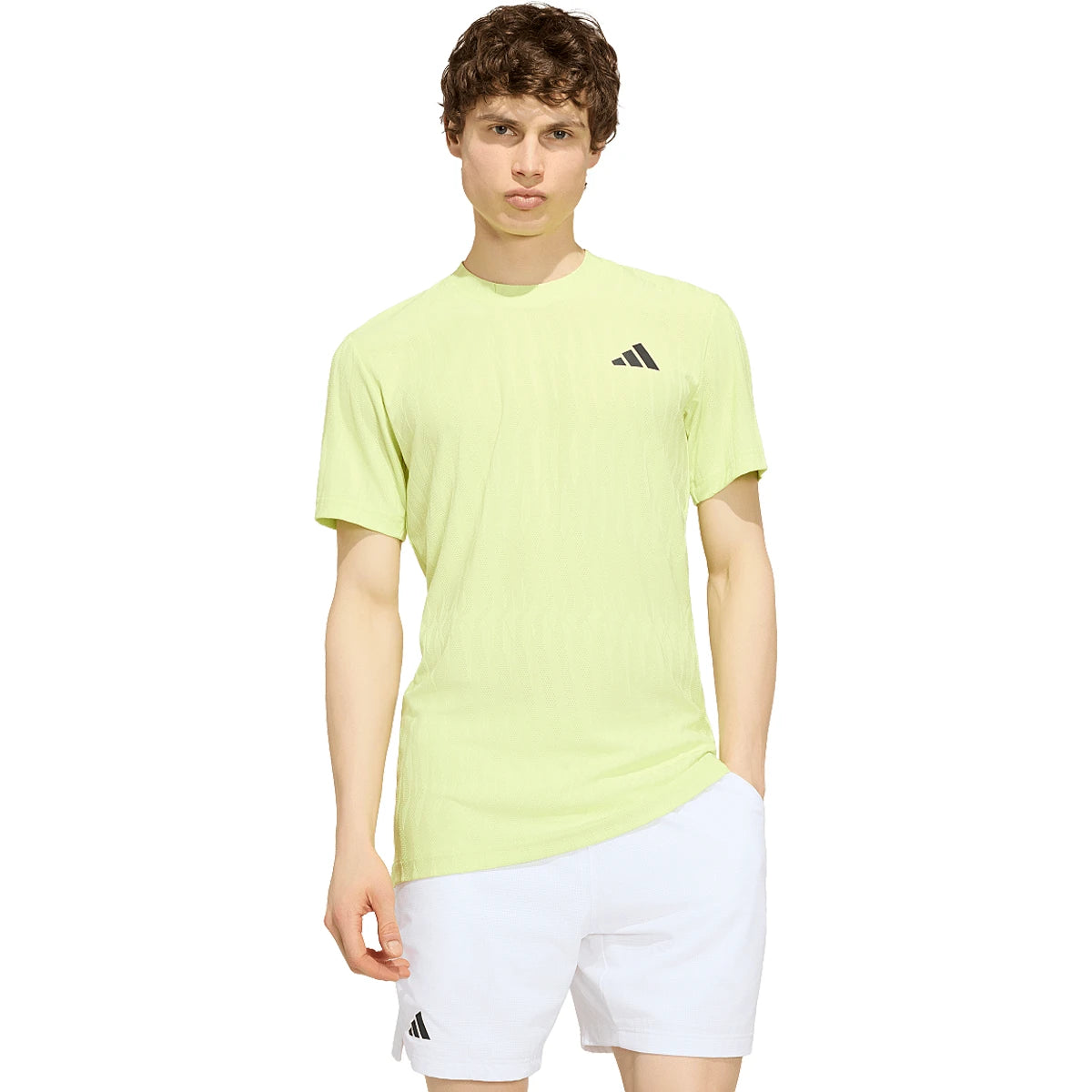 T-Shirt adidas Freelift Gameset