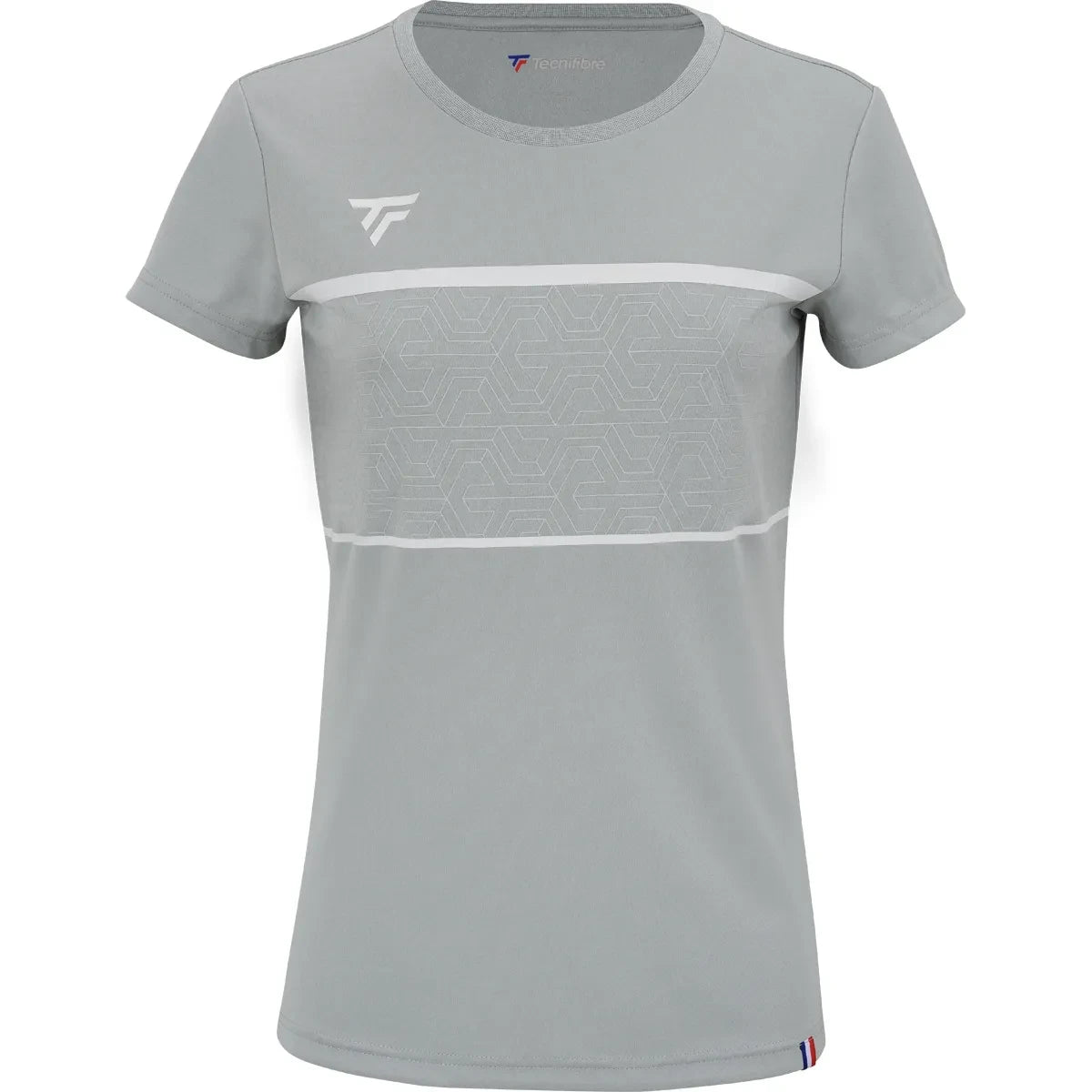 T-Shirt Tecnifibre Donna
