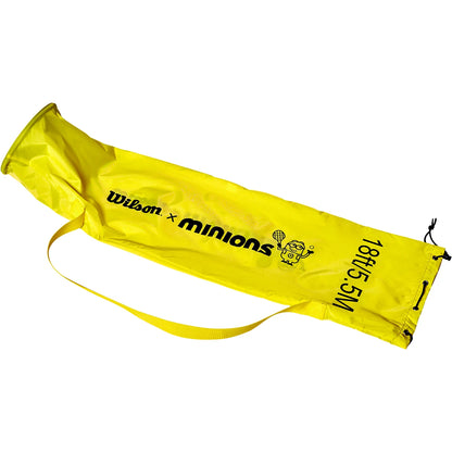 Rete da Mini Tennis Wilson Minions (5,5 Metri)