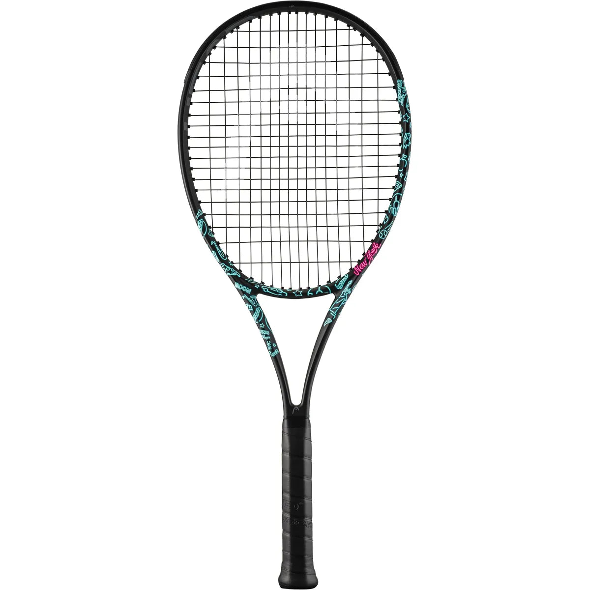 Racchetta Head Boom MP Neon 2025 (295 Gr) Corda