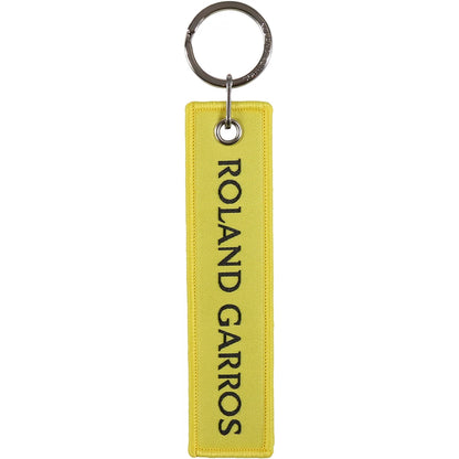 Portachiavi Roland Garros Textile