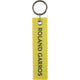 Portachiavi Roland Garros Textile