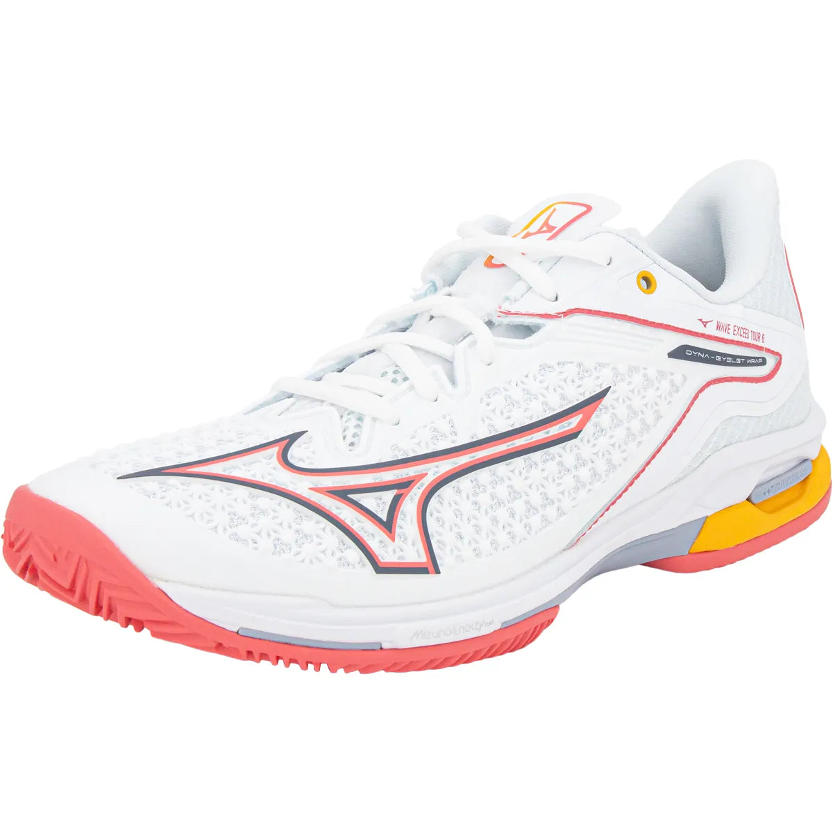 Scarpe Mizuno Donna Wave Exceed Tour 6 Terra Battuta