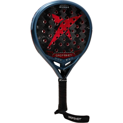Racchetta Padel Test Drop Shot Furia Attack 2.0