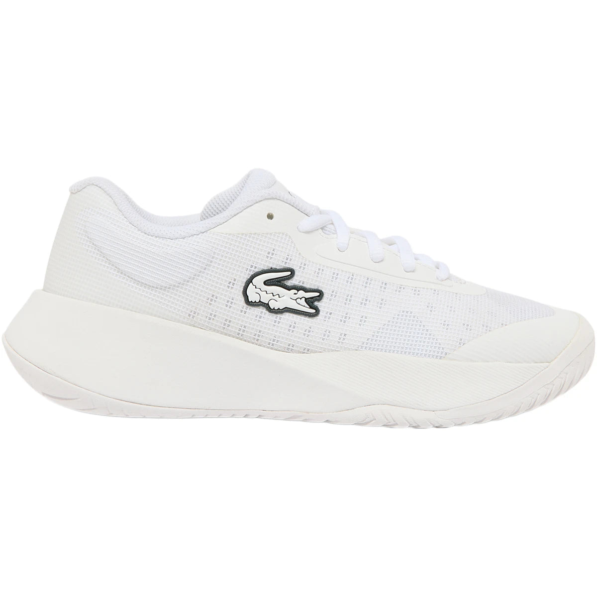 Scarpe Lacoste Donna Tennis Base Scarpe tutte le superfici