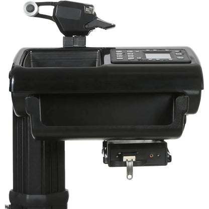 Macchina per l'incordatura Cb-20 Elettronica con Piede