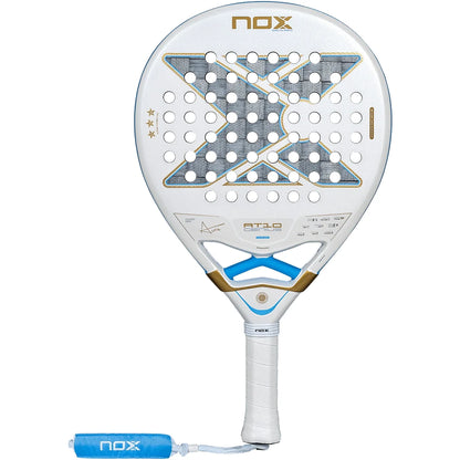 Racchetta da padel Nox At10 Genius 18K Buenos Aires