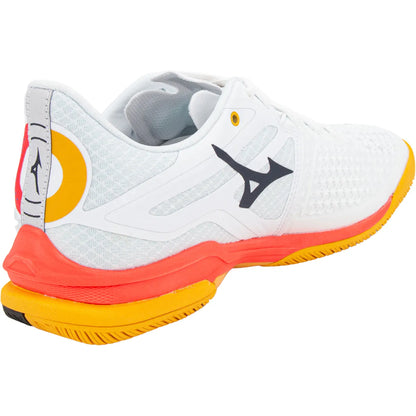 Scarpe Mizuno Wave Exceed Tour 6 Scarpe tutte le superfici