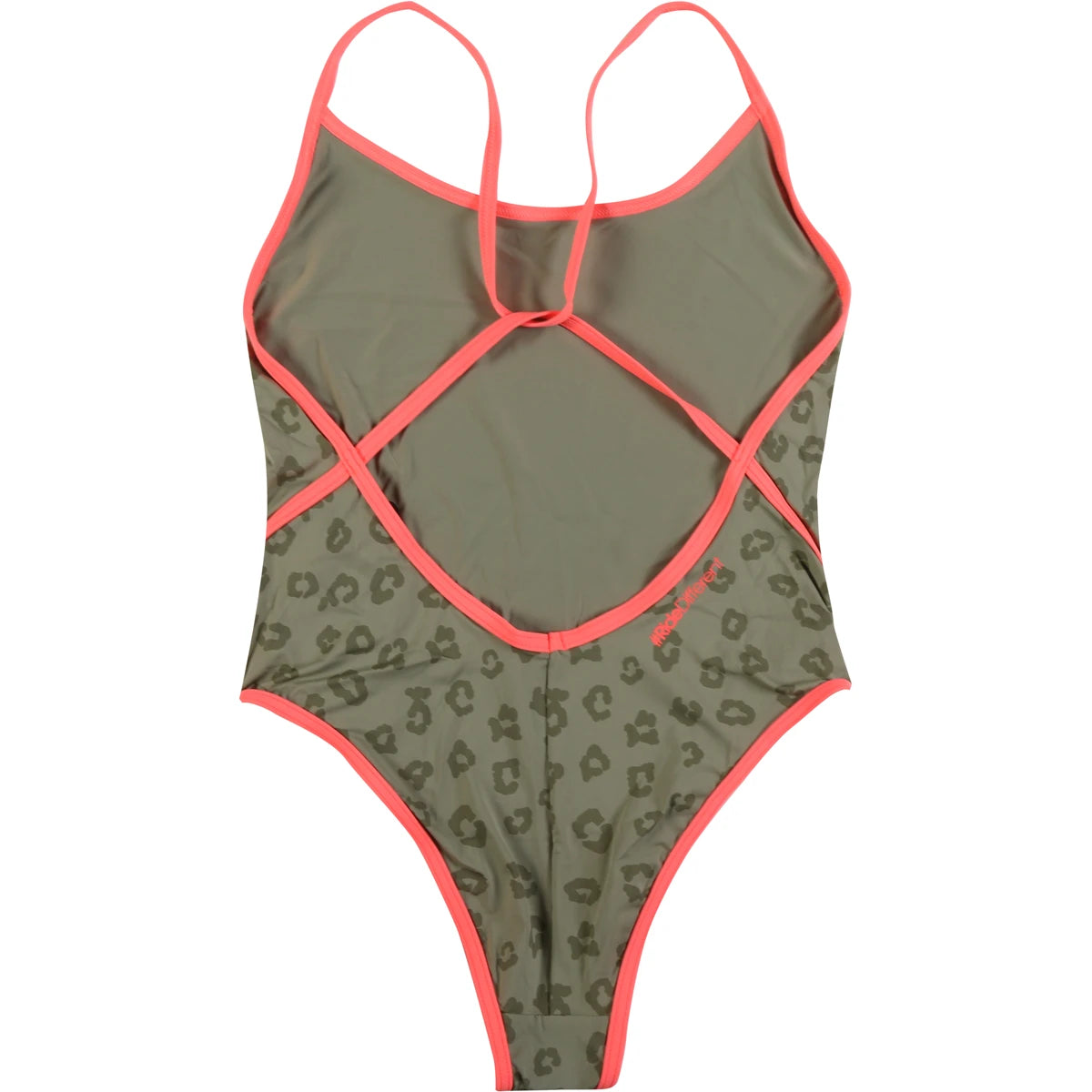 Costume da bagno Watts Donna Ozzie
