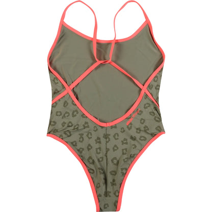 Costume da bagno Watts Donna Ozzie
